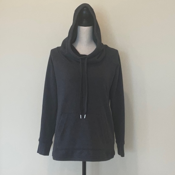 Athleta Pullover Hoodie - Picture 2 of 5